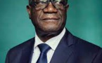 25 ans de crimes et d'impunité au Congo : Denis Mukwege dénonce « l'humanisme à géométrie variable » de la communauté internationale