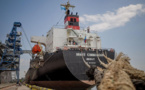 Sept cargos céréaliers quittent les ports ukrainiens après une volte-face de la Russie
