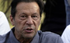 Pakistan: l'ex-Premier ministre Imran Khan blessé dans une tentative d'assassinat