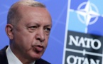 Adhésion à l’OTAN - Erdogan réaffirme les « mesures à prendre » par la Suède et la Finlande