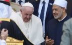 A Bahreïn, le pape appelle à l'unité face à la logique des "blocs opposés"