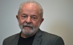 Brésil: Lula pose les jalons de son 3e mandat