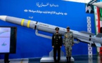 L'Iran annonce avoir fabriqué un missile hypersonique