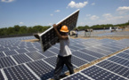 En Afrique, les énergies renouvelables à la peine malgré un potentiel énorme