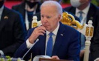 Sommet de l’ASEAN - Joe Biden confond Cambodge et Colombie