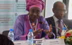 «3e mandat»: Aminata Touré corse la note