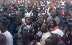 « Emprisonnement de Pape Alé Niang - Ce que les autorités sénégalaises doivent bien entendre ! » (Déclaration à la fin de la marche nationale du 18 novembre 2022)