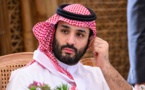 Meurtre de Khashoggi: le prince héritier saoudien échappe à des poursuites aux Etats-Unis