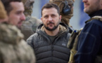 Guerre en Ukraine - Seul Zelensky peut décider de l’ouverture de négos avec la Russie, dit Washington