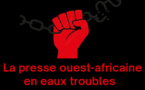 « Arrestations tous azimuts, menaces et harcèlements: La presse ouest africaine en danger ! » (AfricTivistes)