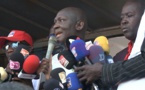 « Comment nous avons obtenu la libération de Madiambal Diagne en 2004 » (Mamadou Oumar Ndiaye, directeur du Témoin)