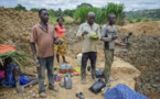 Duplicité et indigence - Comment les diamants artisanaux de la Sierra Leone ne profitent pas aux communautés locales (ENQUETE OCCRP)
