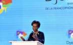 La Francophonie veut peser sur le règlement de crises en Afrique