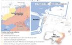 La Russie et l'Ukraine s'accusent de bombardements sur la centrale nucléaire de Zaporijjia