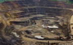 RDC: Kolwezi avalée par ses mines