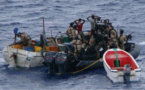 Golfe de Guinée : la lutte contre la piraterie progresse mais il faut poursuivre l’effort, selon l’ONU