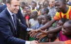 « Le Quai d'Orsay prépare le lancement d'un média à destination de l'Afrique » (Africa Intelligence)