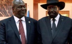 Soudan du Sud - Le gouvernement suspend sa participation aux pourparlers avec des groupes rebelles