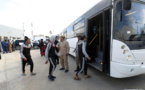 La Libye expulse plus de 200 migrants illégaux vers leurs pays d'origine