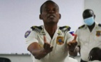 Haïti - Le responsable de l’Académie nationale de police assassiné