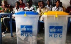 En RDC, la Céni publie ce samedi son calendrier électoral