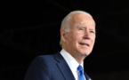 Joe Biden organise son deuxième « sommet pour la démocratie » en mars 2023