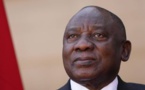 Afrique du Sud: le président Ramaphosa joue sa survie sous pression d'un scandale