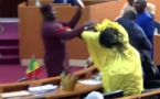 Sénégal - Bagarre entre députés après des propos polémiques sur un chef religieux