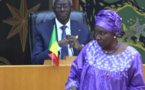 « 3ème mandat » - La question d’Aminata Touré à Ismaïla Madior Fall : Le référendum de mars 2016 était-il une escroquerie planifiée contre les Sénégalais ?