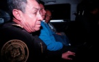 Pérou : l'ex-président Castillo placé en détention provisoire