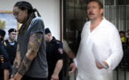 La basketteuse américaine Brittney Griner échangée contre le marchand d'armes russe Viktor Bout