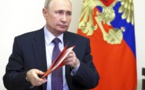 Guerre en Ukraine -   Au final il faudra trouver un accord », affirme Poutine