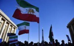 Manifestations: l'Iran frappé par de nouvelles sanctions après la première exécution