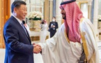 A Ryad, Xi Jinping promet des liens renforcés avec les pays arabes du Golfe