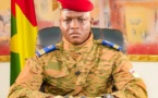 Burkina - «Le combat pour l’indépendance totale a commencé », selon le capitaine Traoré