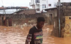 RDC - Au moins 55 morts dans des inondations à Kinshasa