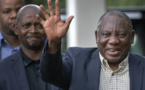 Affaire Phala-Phala - Le président Cyril Ramaphosa échappe à la destitution devant le Parlement