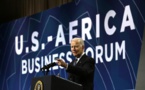 Biden appelle au "partenariat" avec l'Afrique, clé du "succès" pour le monde