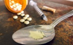 Aux États-Unis, le nombre d’overdoses chez les adolescents explose