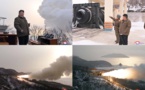 « Pyongyang effectue un essai d’importance pour le développement d’une nouvelle arme stratégique » (KCNA)