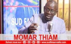 OBJECTION - Momar Thiam, expert en communication