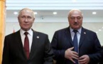 Poutine affirme que la Russie « n’a pas intérêt » à absorber la Biélorussie