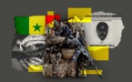 Sénégal - Achat d’armes au trafiquant « Petit Boubé » : Les Chinois dans le coup des 45 milliards FCFA, selon Africa Intelligence