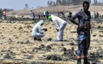 Écrasement d’Ethiopian Airlines - Les enquêteurs confirment la défaillance d’un logiciel de vol