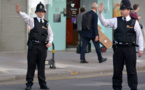 Royaume-Uni - Au tour des policiers aux frontières de déclencher une grève