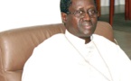 Monseigneur Benjamin Ndiaye alerte contre les "différentes formes d'incendie qui guettent" le Sénégal