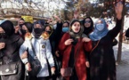 Les talibans interdisent aux femmes de travailler pour les ONG en Afghanistan