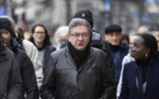 Meurtres racistes à Paris : Bayou s’indigne contre un "attentat", Mélenchon exige la saisie du parquet antiterroriste