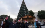 A Noël, Bethléem renaît après des années de pandémie