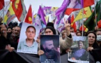 Kurdes tués à Paris: la garde à vue de l'assaillant levée pour raisons de santé